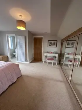 Click Here To Enlarge This Photo Of Hip to Gable Loft Conversion in Beeston&comma; Nottingham