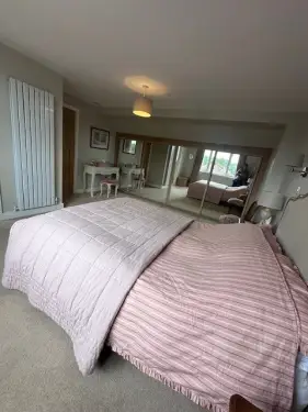 Click Here To Enlarge This Photo Of Hip to Gable Loft Conversion in Beeston&comma; Nottingham